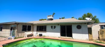 5243 W El Caminito Dr, Glendale, AZ 85302