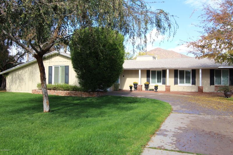 5244 E Calle Redonda St, Phoenix, AZ 85018