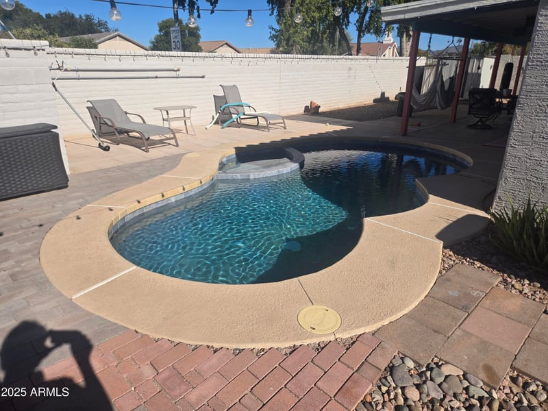 5244 Hannibal St, Mesa, AZ 85205