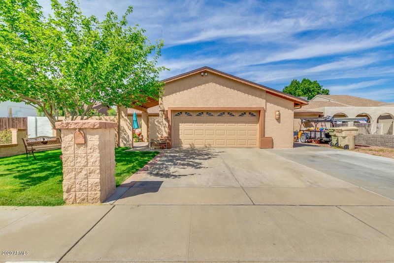 5244 W Purdue Ave, Glendale, AZ 85302
