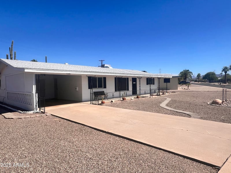 5246 Butte St, Mesa, AZ 85205