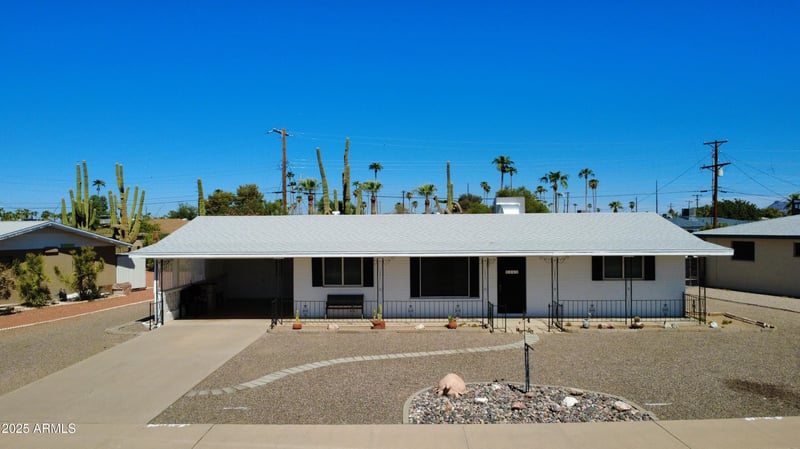 5246 Butte St, Mesa, AZ 85205