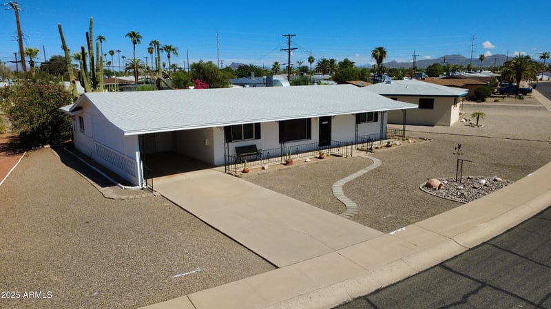 5246 Butte St, Mesa, AZ 85205