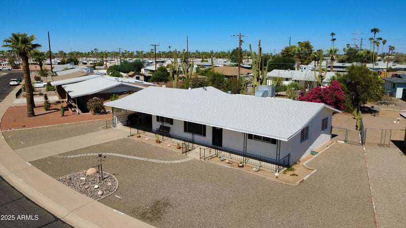 5246 Butte St, Mesa, AZ 85205