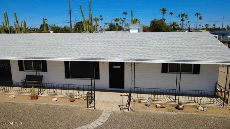 5246 Butte St, Mesa, AZ 85205