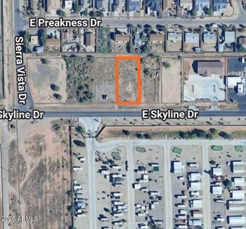 5246 E Skyline Dr #420, San Tan Valley, AZ 85140