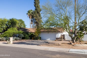 5246 Winchcomb Dr, Scottsdale, AZ 85254