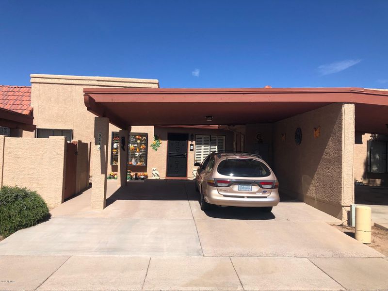 5246 N 18th Dr, Phoenix, AZ 85015