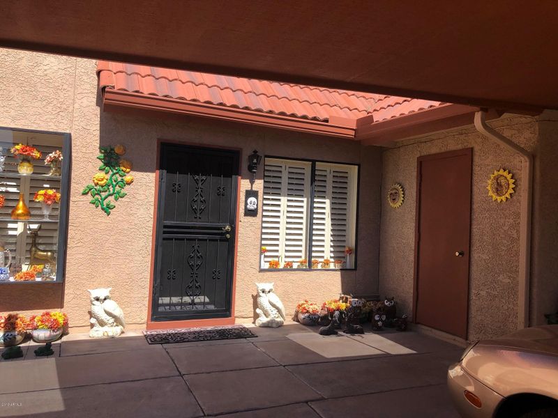 5246 N 18th Dr, Phoenix, AZ 85015