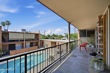 5246 N 20th St #6B, Phoenix, AZ 85016