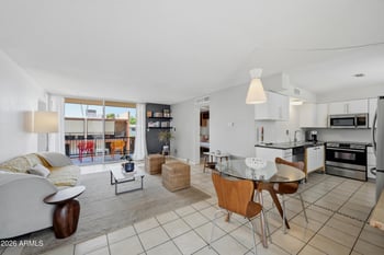 5246 N 20th St #6B, Phoenix, AZ 85016