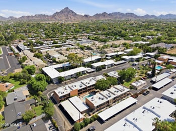 5246 N 20th St #6B, Phoenix, AZ 85016