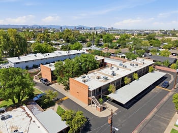 5246 20th St #6B, Phoenix, AZ 85016