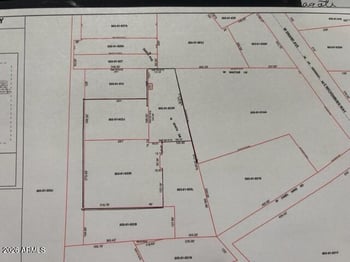 52464 Us Highway 60 89 Dr #'-', Wickenburg, AZ 85390