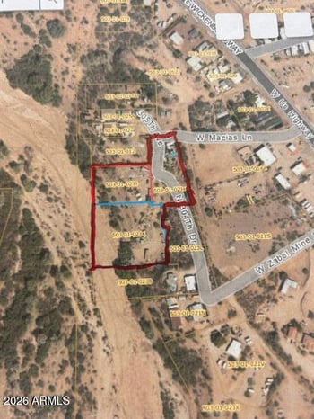 52464 Us Highway 60 89 Dr #'-', Wickenburg, AZ 85390