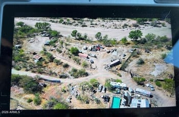 52464 Us Highway 60 89 Dr #'-', Wickenburg, AZ 85390