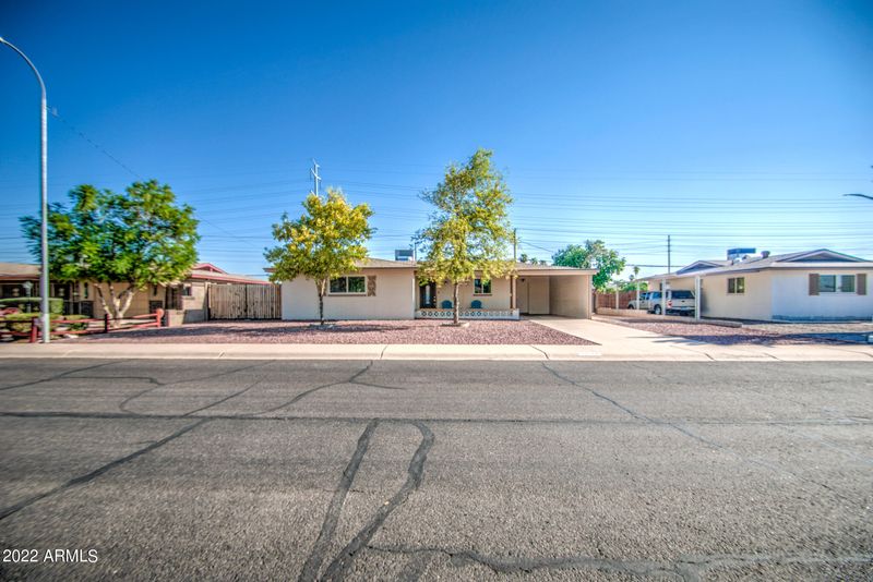 5247 E Cicero St, Mesa, AZ 85205