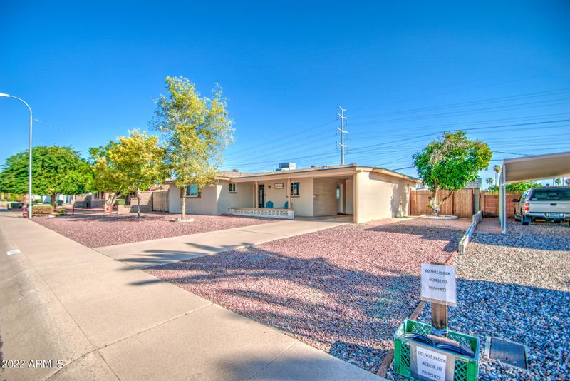 5247 E Cicero St, Mesa, AZ 85205