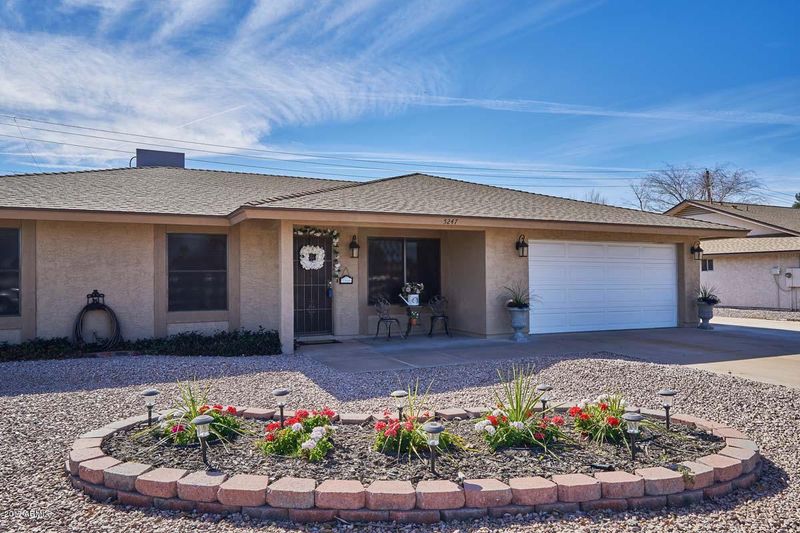 5247 E Delta Ave, Mesa, AZ 85206