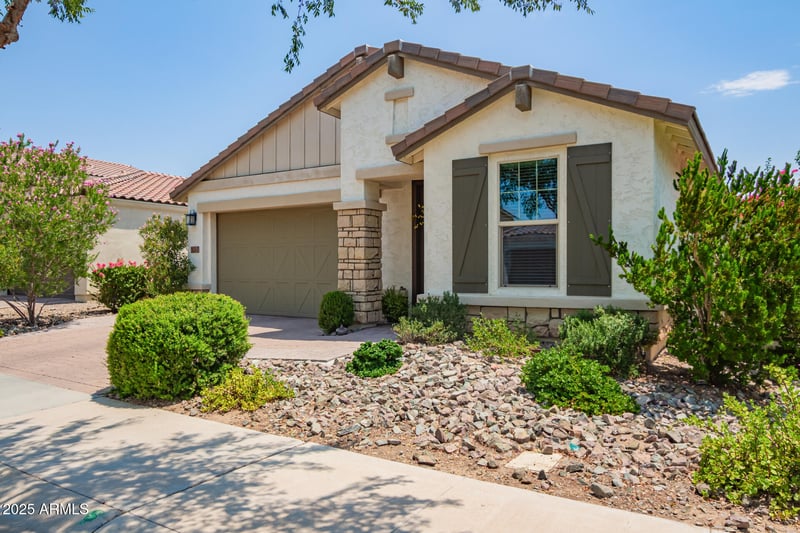 5247 Hadron Ave, Mesa, AZ 85212