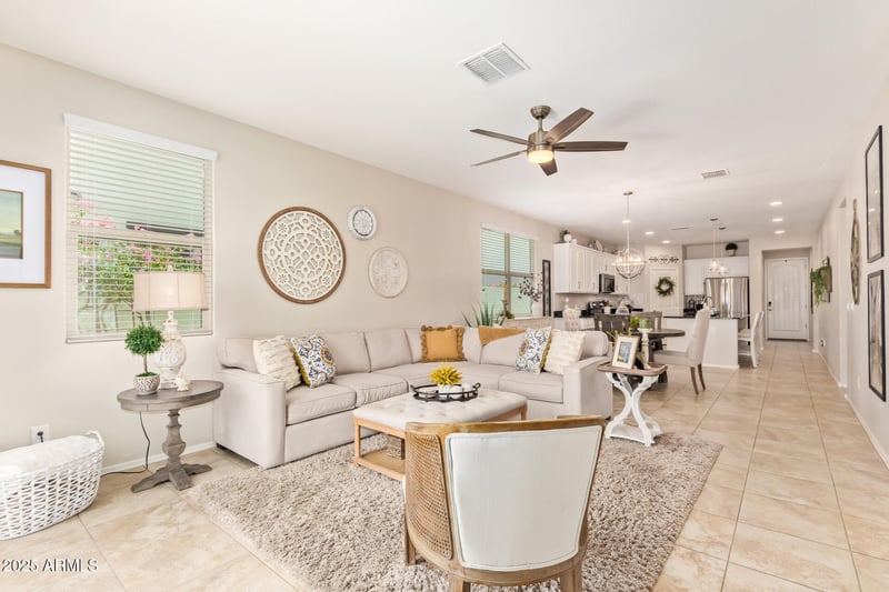 5247 Hadron Ave, Mesa, AZ 85212