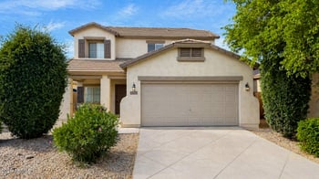 5247 Maldonado Rd, Laveen, AZ 85339