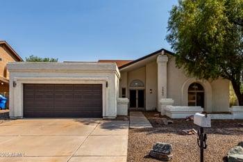5247 Paradise Ln, Scottsdale, AZ 85254