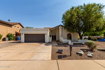 5247 Paradise Ln, Scottsdale, AZ 85254
