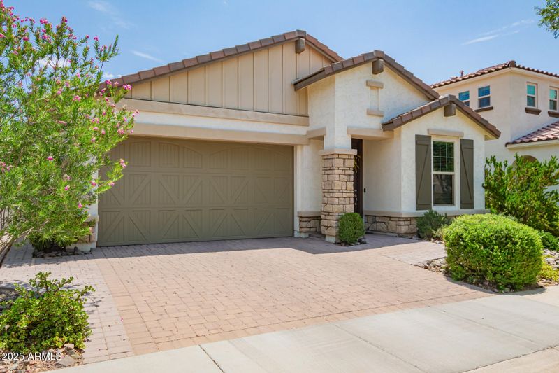 5247 S Hadron Ave, Mesa, AZ 85212