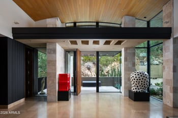 5248 Arroyo Rd, Paradise Valley, AZ 85253