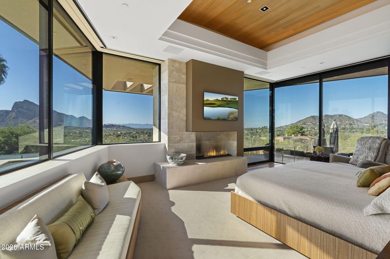 5248 Arroyo Rd, Paradise Valley, AZ 85253