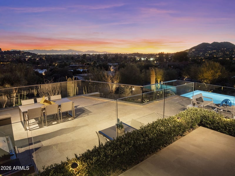 5248 Arroyo Rd, Paradise Valley, AZ 85253