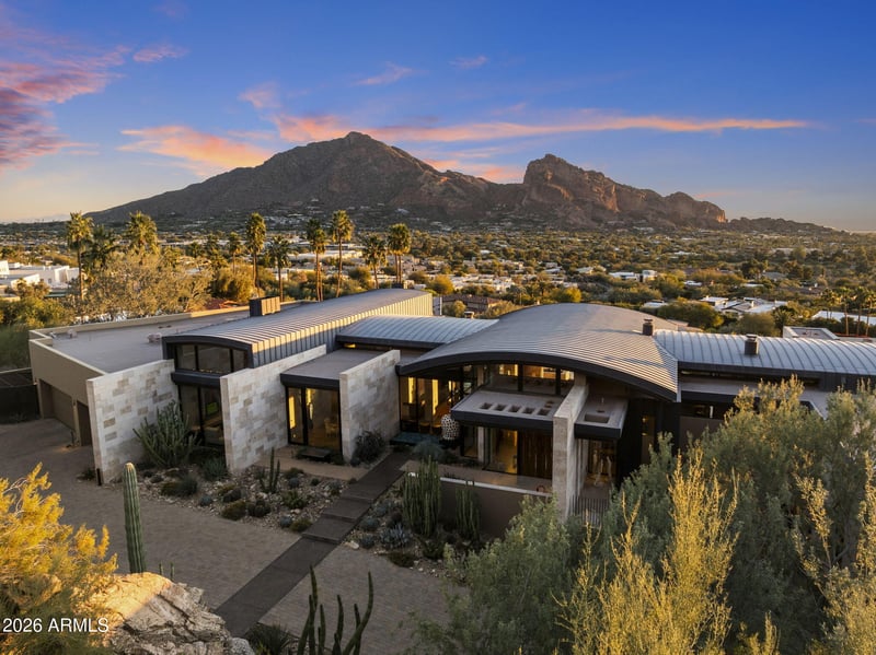 5248 Arroyo Rd, Paradise Valley, AZ 85253
