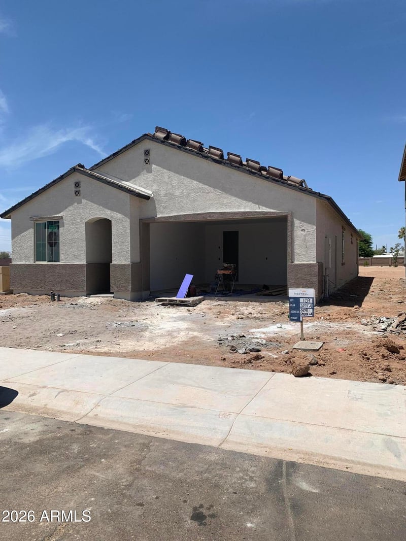 5248 Cassidy Ln, San Tan Valley, AZ 85144