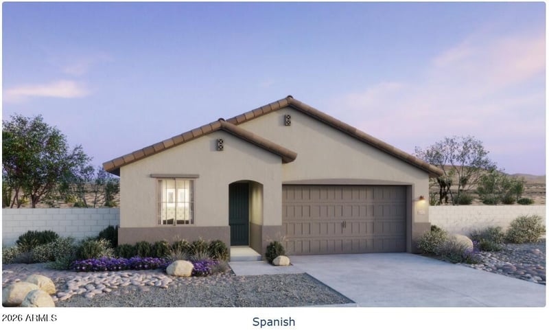 5248 Cassidy Ln, San Tan Valley, AZ 85144