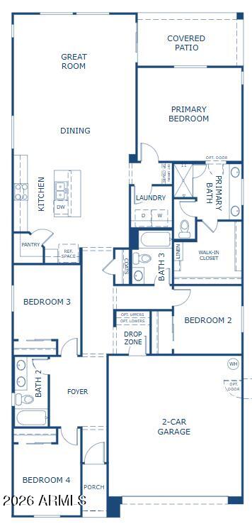 5248 Cassidy Ln, San Tan Valley, AZ 85144