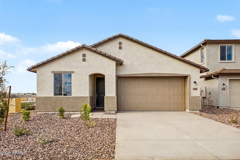 5248 E Cassidy Ln, San Tan Valley, AZ 85144