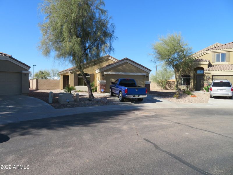 5248 S 240th Dr, Buckeye, AZ 85326