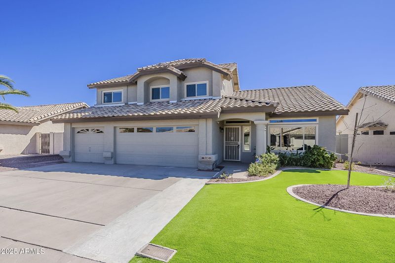 5249 E Hobart St, Mesa, AZ 85205