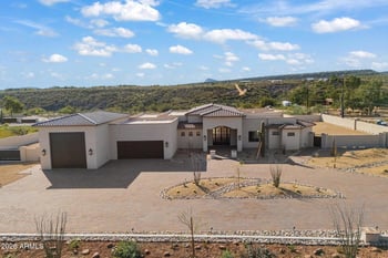 5249 Morning Star Rd, Cave Creek, AZ 85331