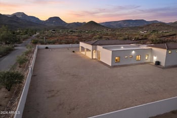 5249 Morning Star Rd, Cave Creek, AZ 85331