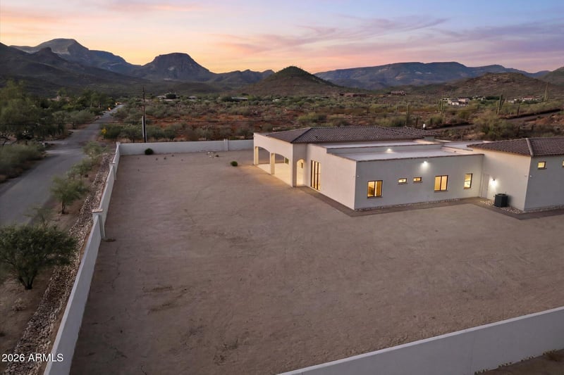 5249 Morning Star Rd, Cave Creek, AZ 85331