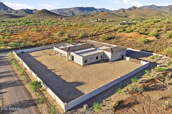5249 Morning Star Rd, Cave Creek, AZ 85331