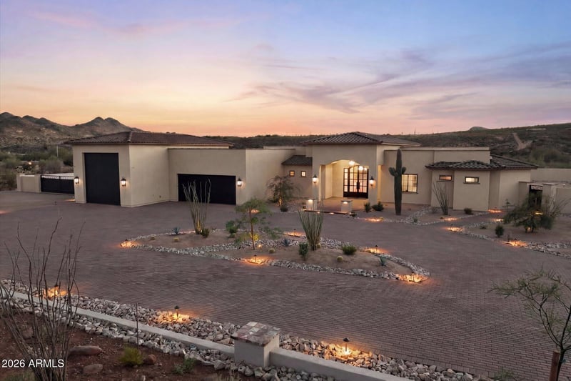 5249 Morning Star Rd, Cave Creek, AZ 85331