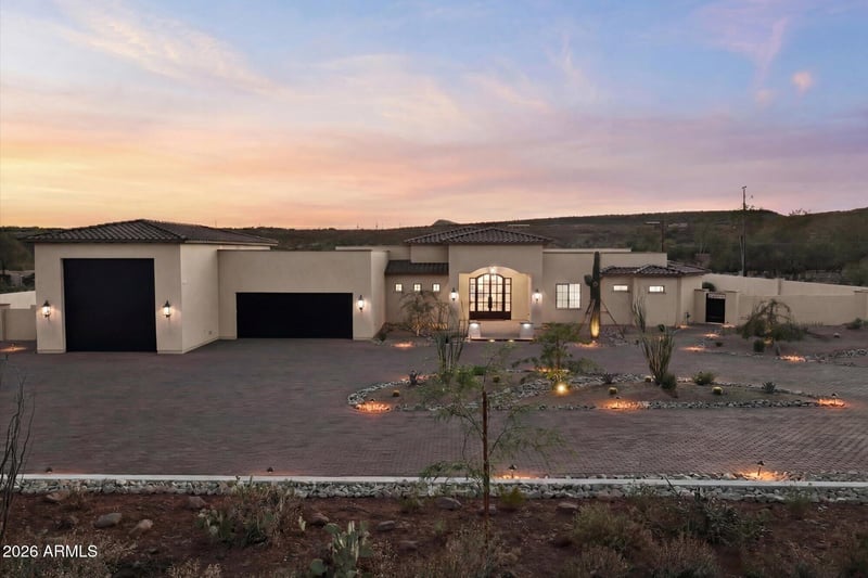 5249 Morning Star Rd, Cave Creek, AZ 85331