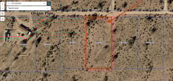 524xx Organ Pipe Rd #B, Maricopa, AZ 85139