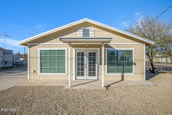 525 12th St, Florence, AZ 85132