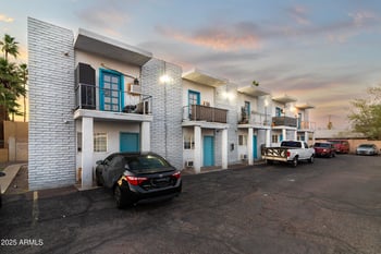 525-526 32nd St #1-13, Phoenix, AZ 85008