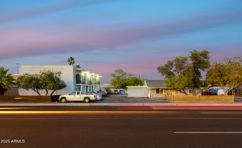 525-526 32nd St #1-13, Phoenix, AZ 85008