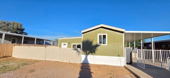 525 89th Way, Mesa, AZ 85208